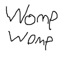Stortch-Womp_Company icon