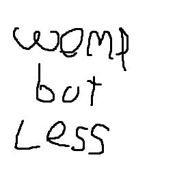 Stortch-Womp_lite icon