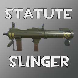 StoryMods-StatuteSlinger icon