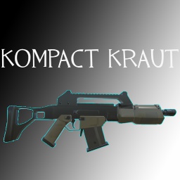 StoryMods-TheKompactKraut icon