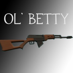 StoryMods-TheOlBetty icon