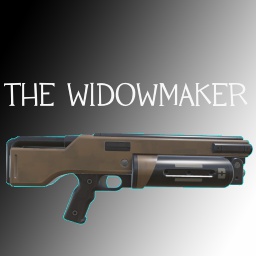 StoryMods-TheWidowmaker icon