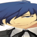 Stossware-Persona_3_Boombox icon