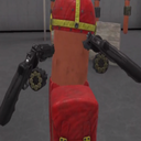 StraitAndProud-L8_Revoler icon