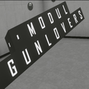 StraitAndProud-ModulGunLovers icon