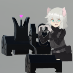 StraitAndProud-Owo_Folding_Sights icon