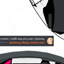 StraitAndProud-Soras_gun_but_Political icon