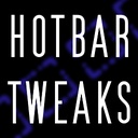 Straky-HotbarTweaks icon