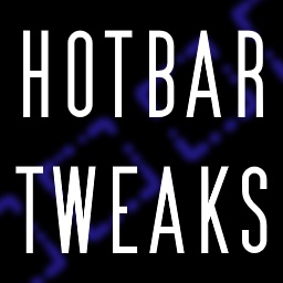 Straky-HotbarTweaks icon