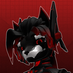 StrangeCreature-Seraphim_V1_Playermodel icon