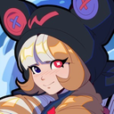 StrangeCreature-Soulfighter_Gwen_Playermodel icon