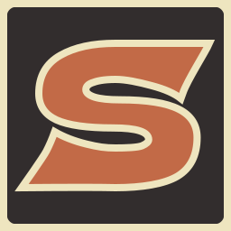 Stratum-Stratum icon