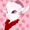 Strawberry_Goats-Kawaii_Things icon