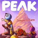StreamToEarn_Team-StreamToEarn_PEAK_TikTok_Integration icon