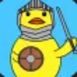 StressFreeDucks-StressFreeDucks_Modpack icon