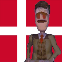 StriHiryu-DanishHunter icon