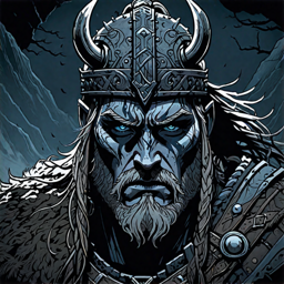 Strike-VikingWorlds icon