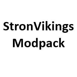 StronVikings-StronVikingsModpackTest icon