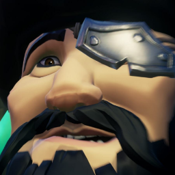 Strongeee-StrongeeesFriendsSuits icon