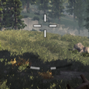 Stryder_with_Predator_Cannon-TitanCooldownCrosshairs icon