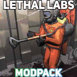 StudioLab-LethalLabs icon
