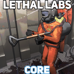 StudioLab-LethalLabsCORE icon