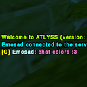 StuntedRaccoon-ChatColors icon