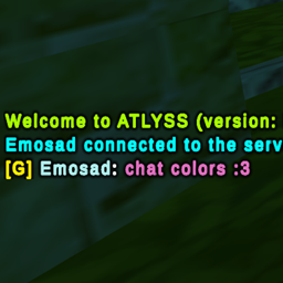 StuntedRaccoon-ChatColors icon