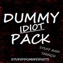 StupidDummyIdiots-Dummy_Idiot_Pack icon
