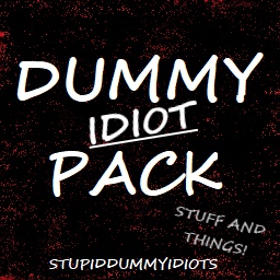 StupidDummyIdiots-Dummy_Idiot_Pack icon
