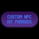 StupidModsByStupidPeople-CustomNPCHitPhrases icon