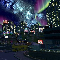 Stupid_Balloon_Cat-Party_Terminal icon