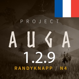 Stylemyk-Auga_French icon