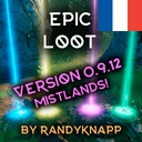 Stylemyk-EpicLoot_French icon