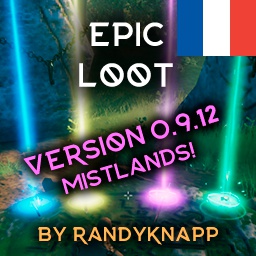 Stylemyk-EpicLoot_French icon