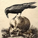 Suavee-Eating_Crows_Skin icon