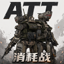 Sudark-ATTRecorder icon