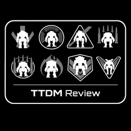 Sudark-TTDMRecorder icon