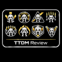 Sudark-TTDMRecorder icon