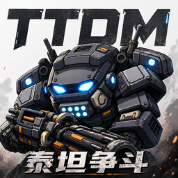 Sudark-TTDMRecorder icon
