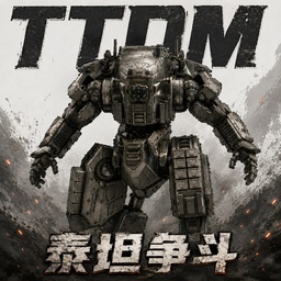 Sudark-TTDMRecorder icon