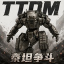 Sudark-TTDMRecorder icon