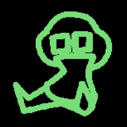 SugiBoi-TeaSuit icon