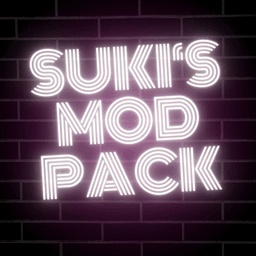 Sukinato-Sukinato_ModPack icon