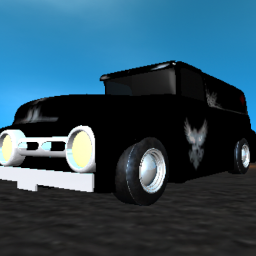 Sunchipp-1956_Ford_F100_Van icon