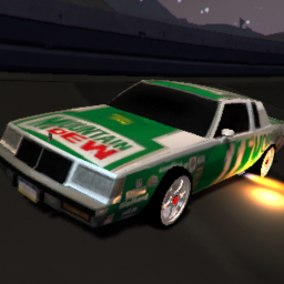 Sunchipp-1982_Buick_Regal icon