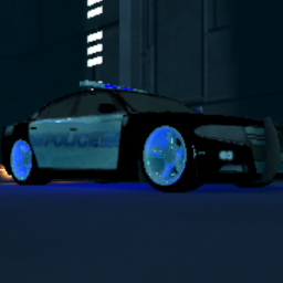 Sunchipp-2013_Dodge_Charger icon