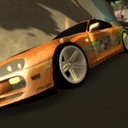 Sunchipp-93_Toyota_Supra icon