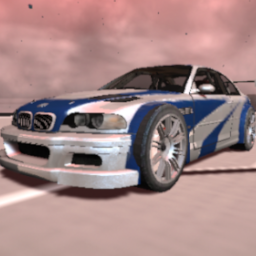 Sunchipp-BMW_M3_GTR icon