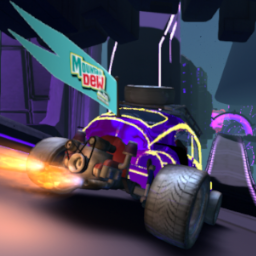 Sunchipp-Baja_Buggy icon
